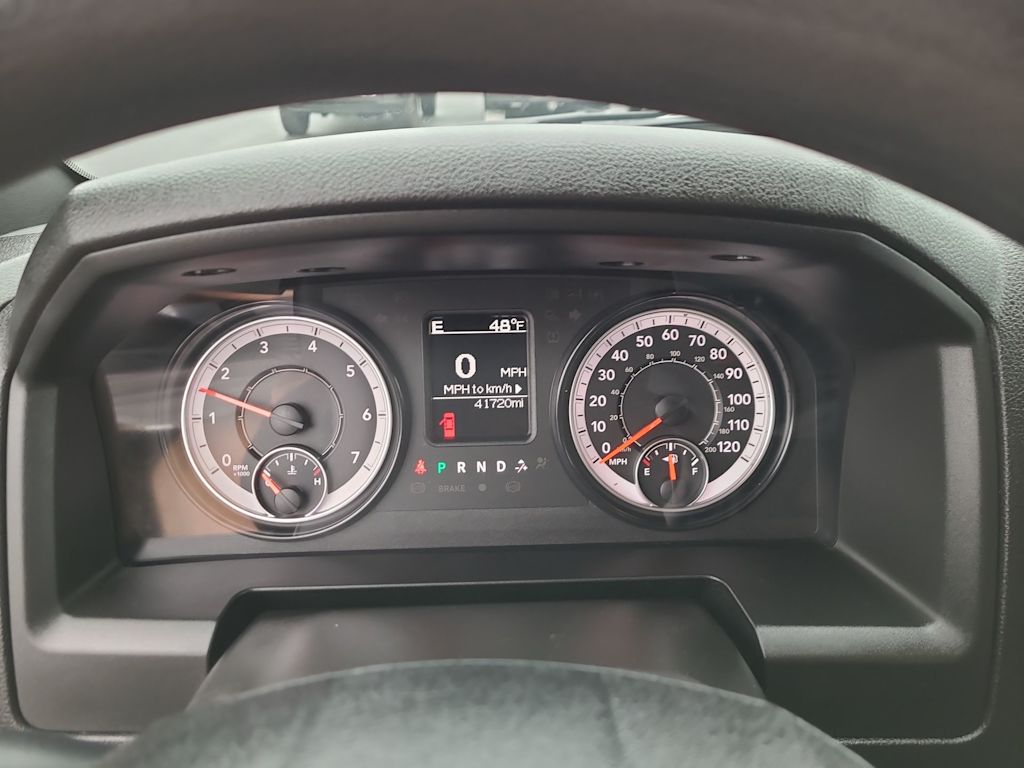 Thumbnail: 2022 RAM 1500 - 14