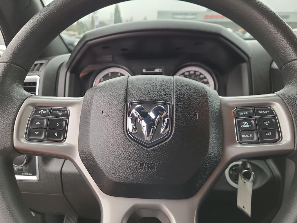 Thumbnail: 2022 RAM 1500 - 28