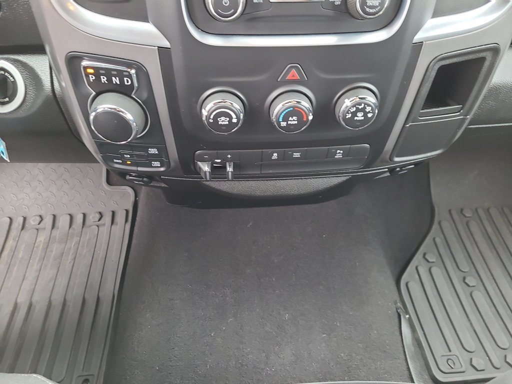 Thumbnail: 2022 RAM 1500 - 29