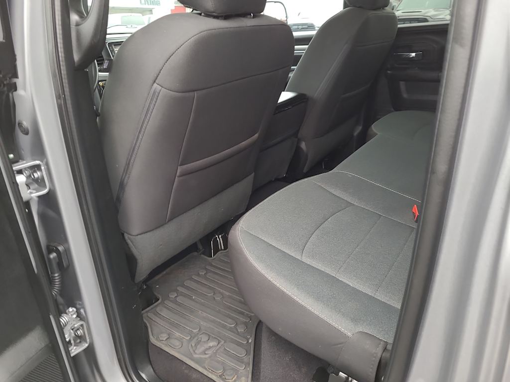 Thumbnail: 2022 RAM 1500 - 12