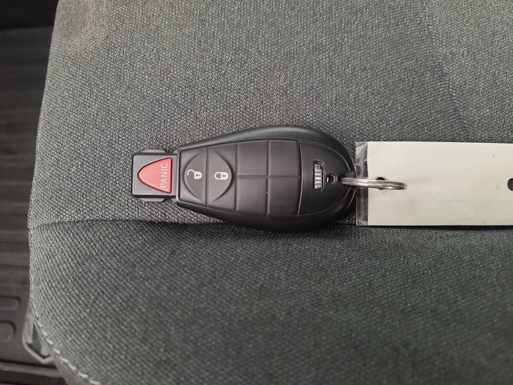 Thumbnail: 2022 RAM 1500 - 16