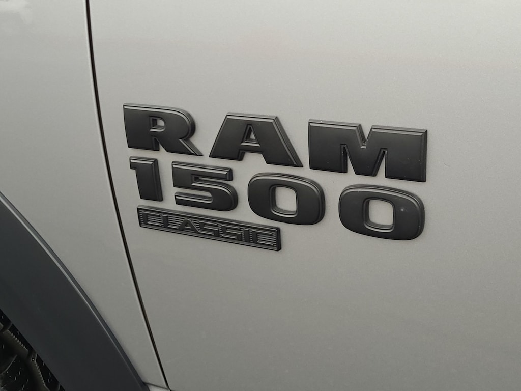 Thumbnail: 2022 RAM 1500 - 7