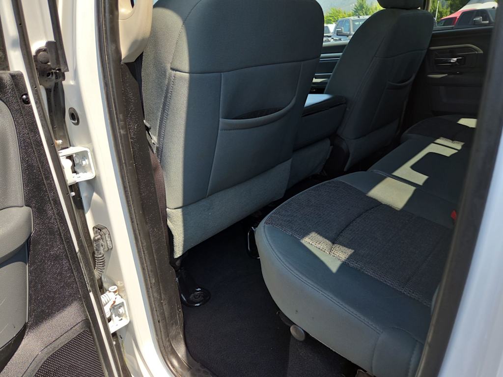 Thumbnail: 2014 RAM 1500 - 26