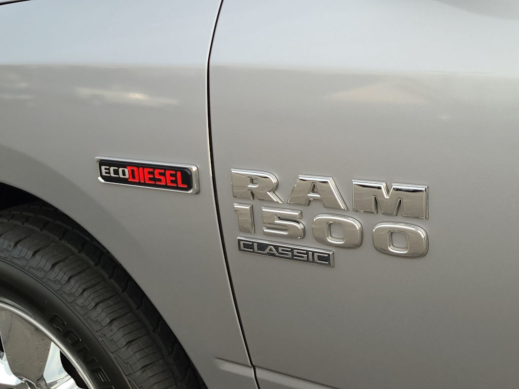 Thumbnail: 2019 RAM 1500 - 7
