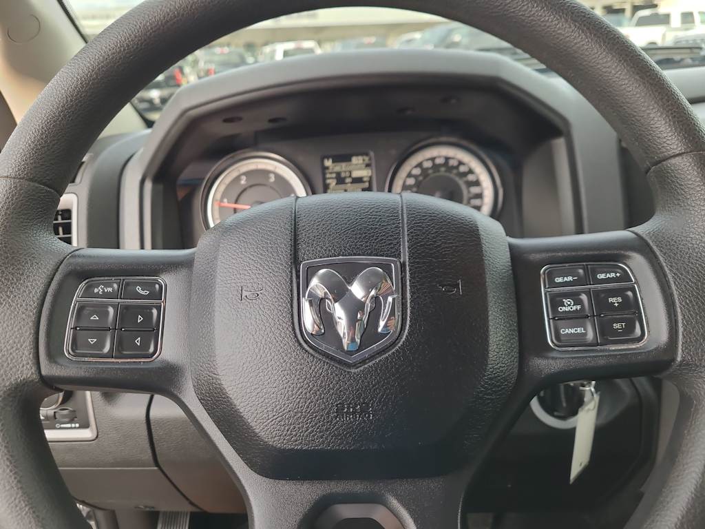 Thumbnail: 2019 RAM 1500 - 28