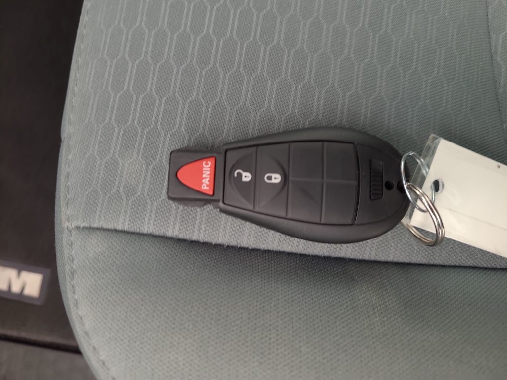 Thumbnail: 2019 RAM 1500 - 16