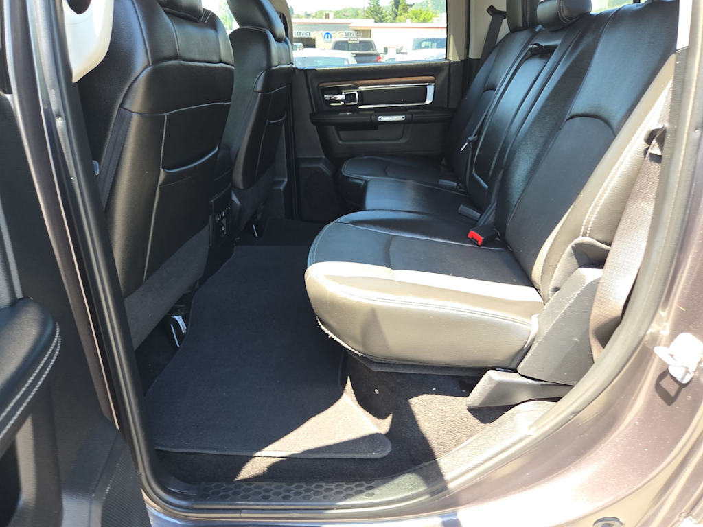 Thumbnail: 2014 RAM 1500 - 28