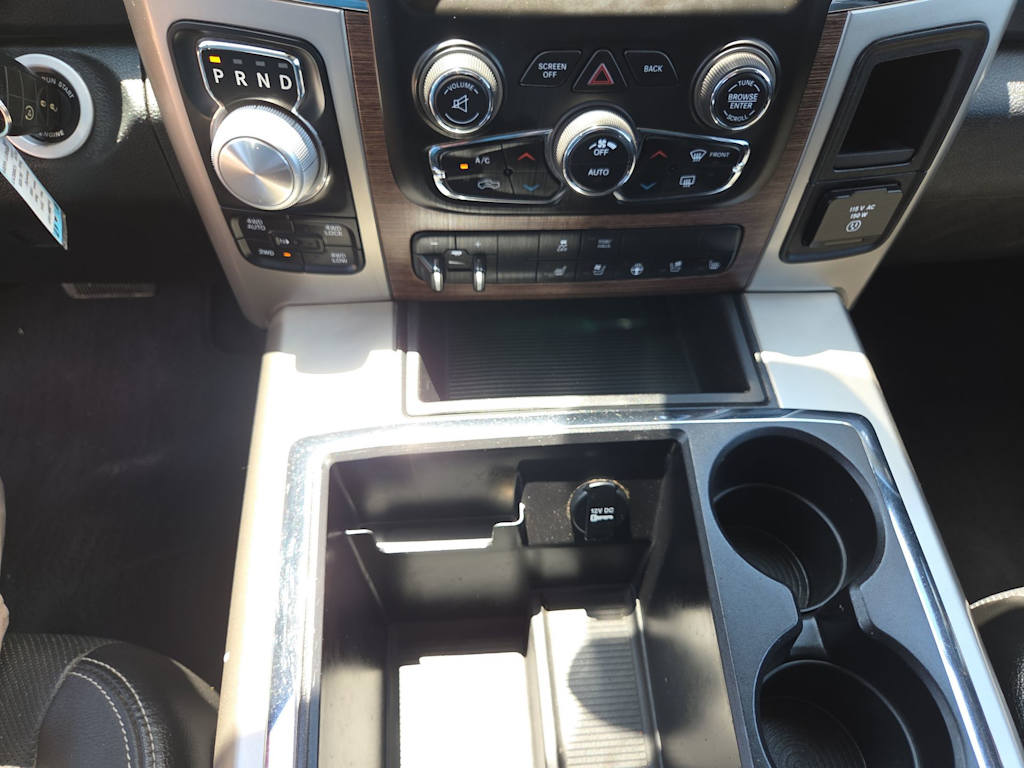 Thumbnail: 2014 RAM 1500 - 15
