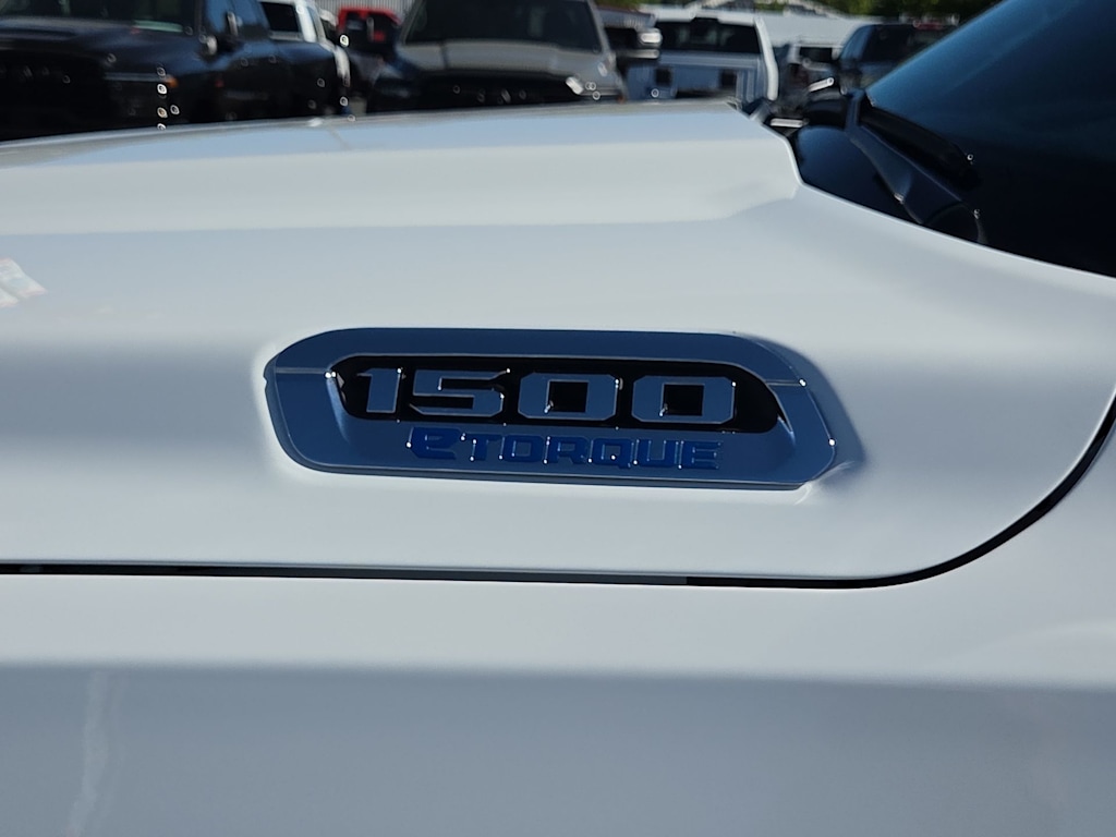 Thumbnail: 2026 RAM 1500 - 7