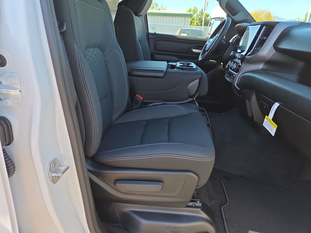 Thumbnail: 2026 RAM 1500 - 11