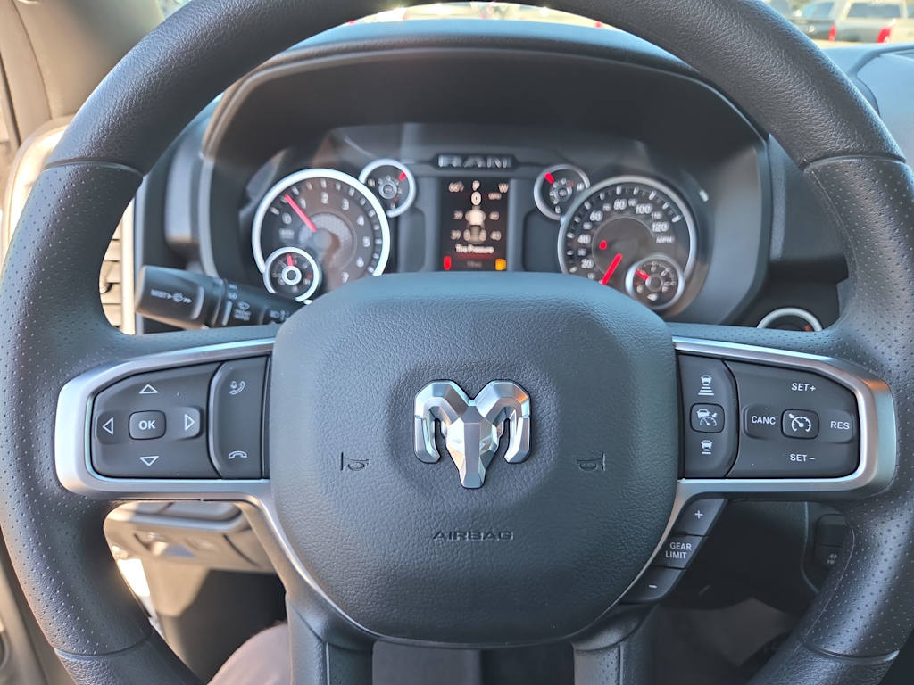 Thumbnail: 2026 RAM 1500 - 27