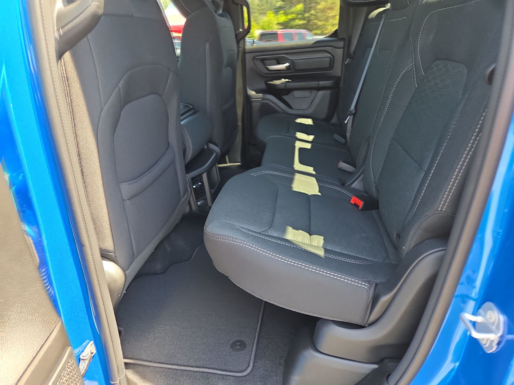 Thumbnail: 2026 RAM 1500 - 26