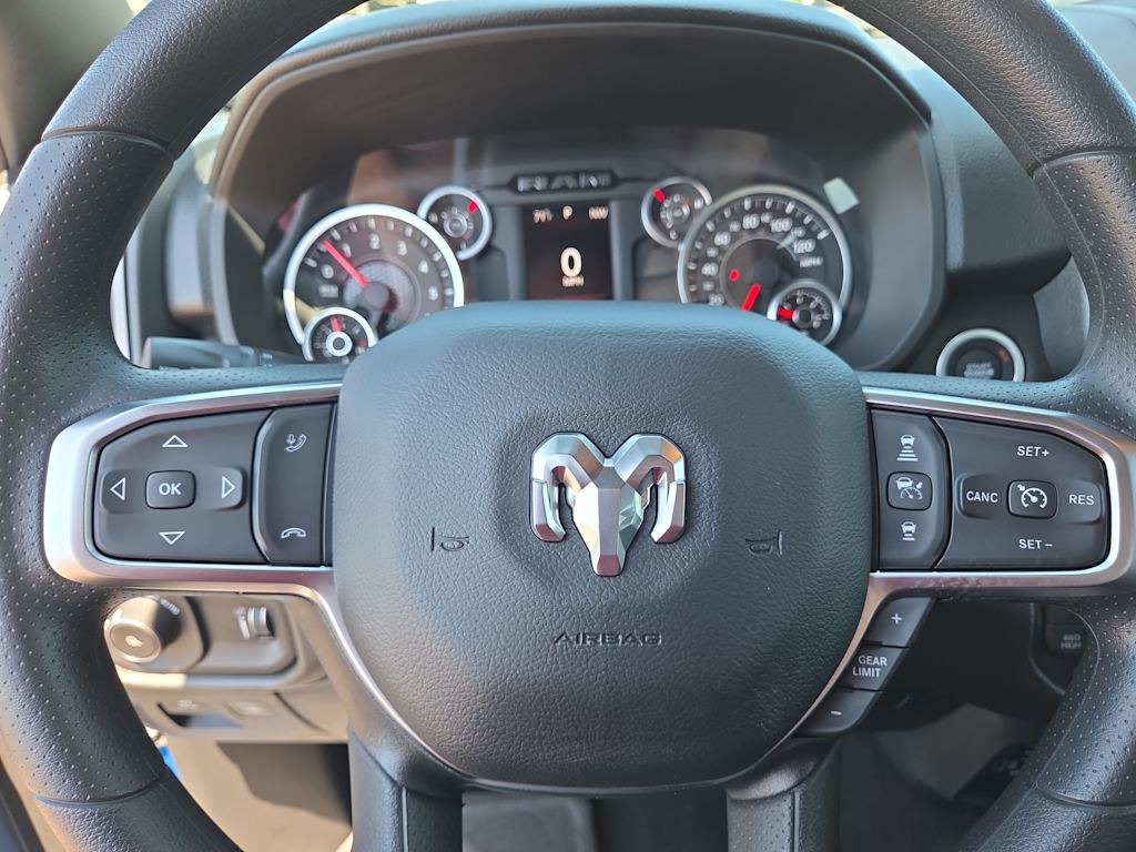 Thumbnail: 2026 RAM 1500 - 28