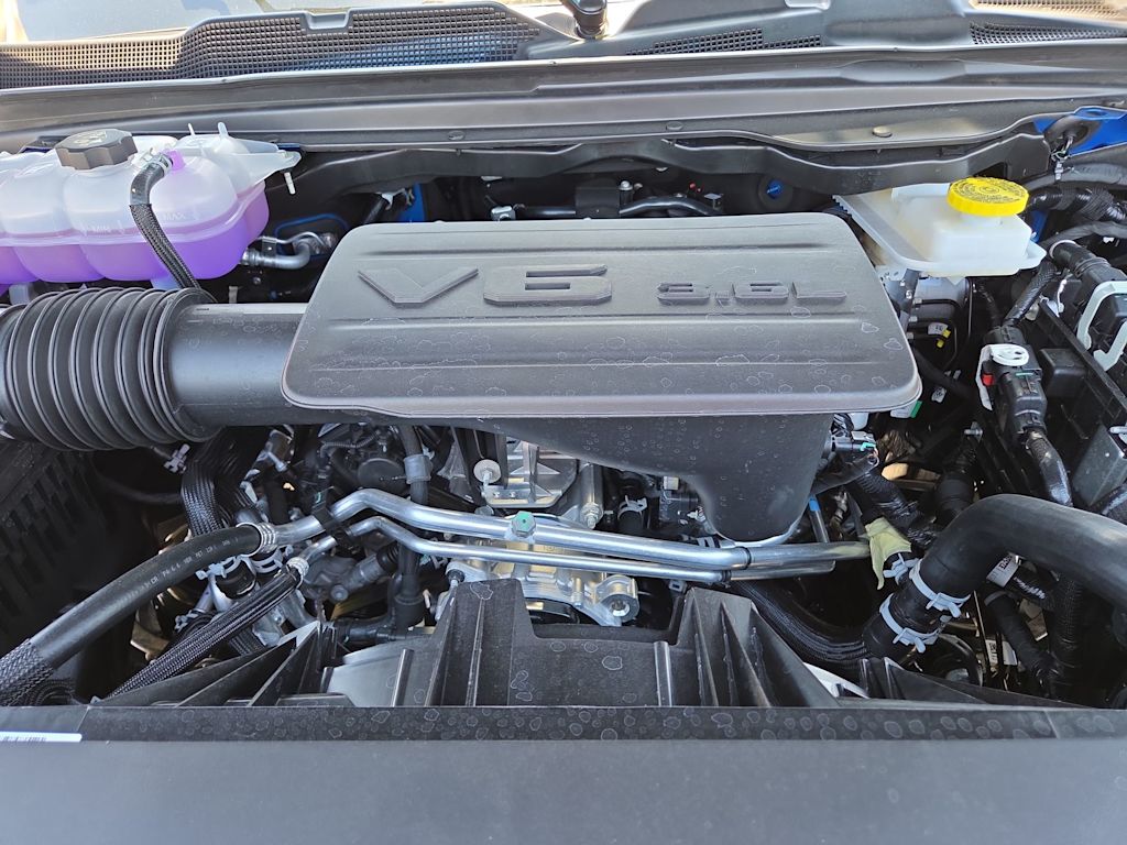 Thumbnail: 2026 RAM 1500 - 9