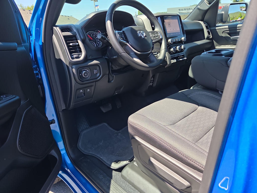 Thumbnail: 2026 RAM 1500 - 12