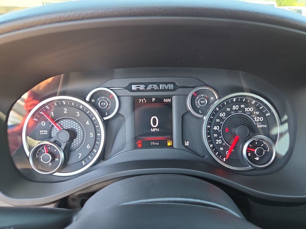 Thumbnail: 2026 RAM 1500 - 14