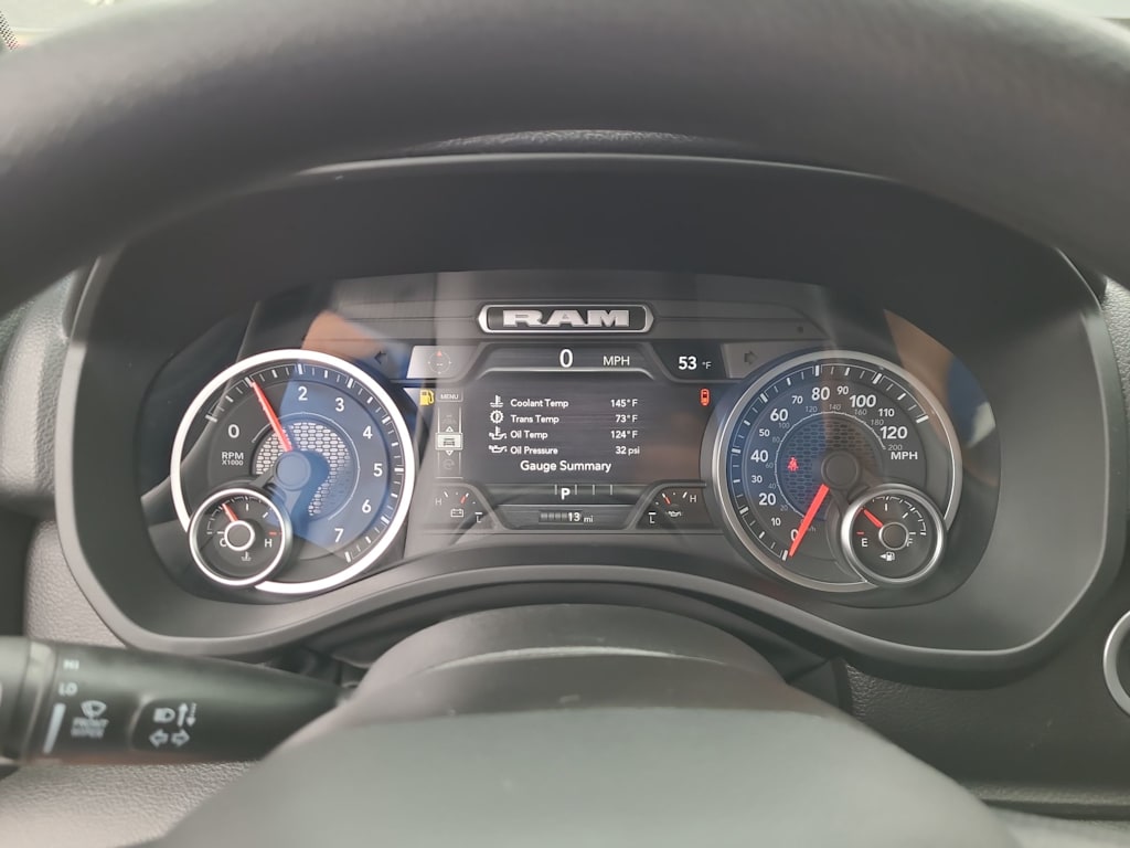 Thumbnail: 2026 RAM 1500 - 15
