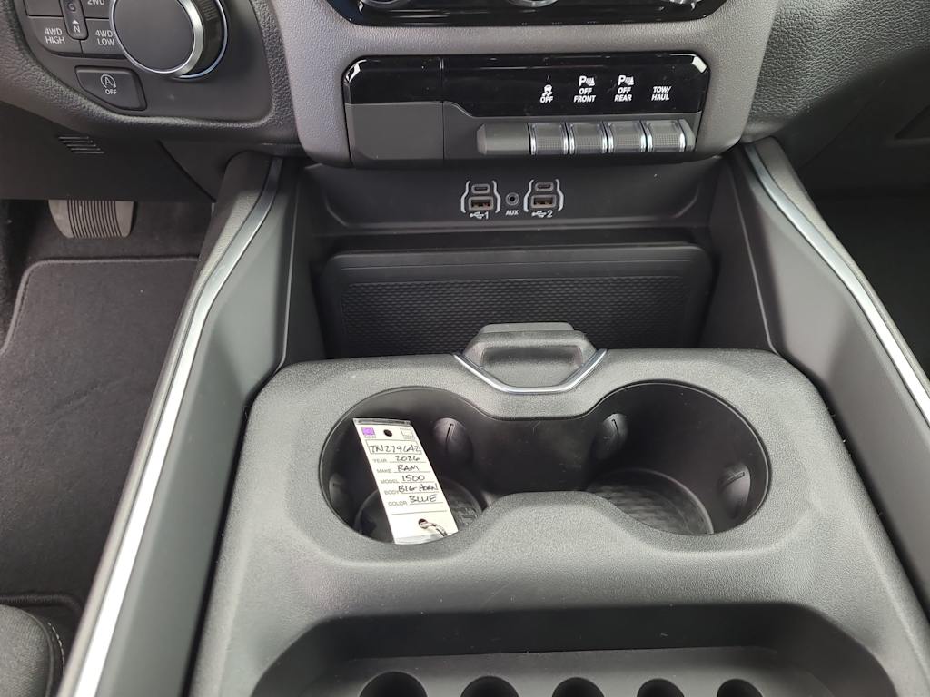 Thumbnail: 2026 RAM 1500 - 14