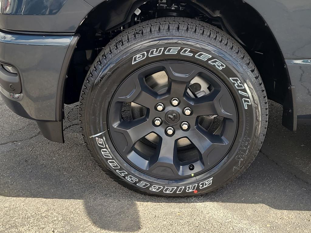 Thumbnail: 2026 RAM 1500 - 8