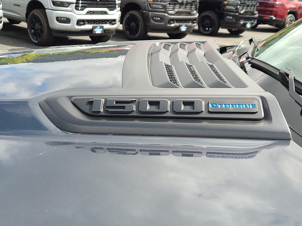 Thumbnail: 2026 RAM 1500 - 7