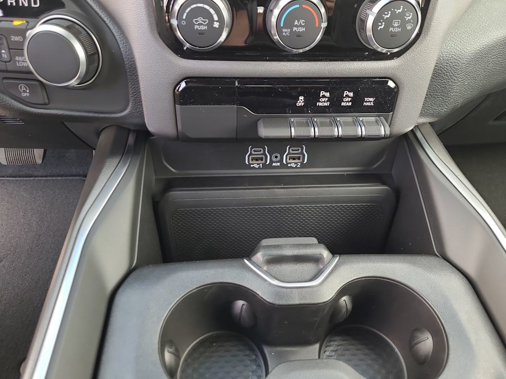 Thumbnail: 2026 RAM 1500 - 29