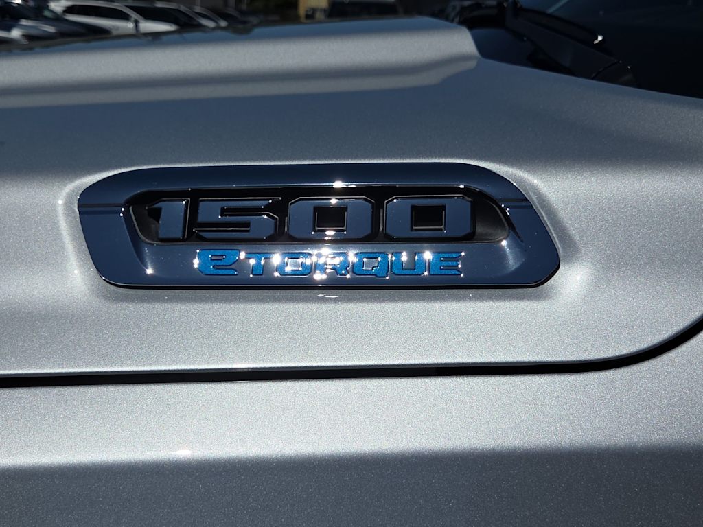 Thumbnail: 2026 RAM 1500 - 7