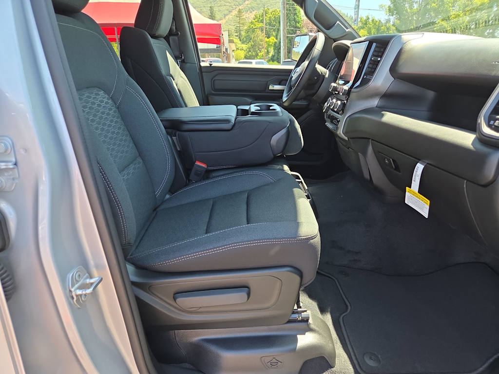 Thumbnail: 2026 RAM 1500 - 12