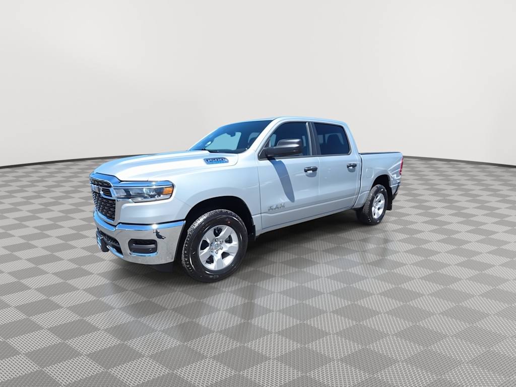 Thumbnail: 2026 RAM 1500 - 17