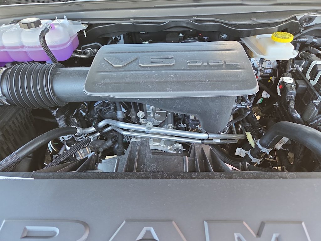 Thumbnail: 2026 RAM 1500 - 9