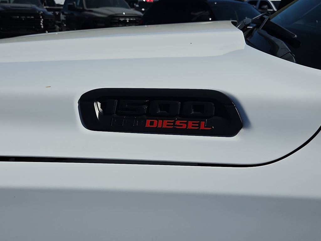 Thumbnail: 2023 RAM 1500 - 7