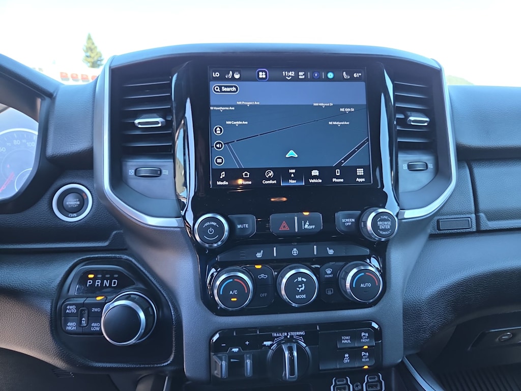 Thumbnail: 2023 RAM 1500 - 14