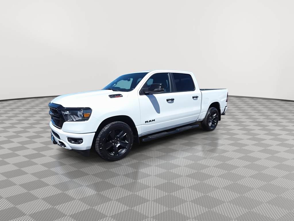 Thumbnail: 2023 RAM 1500 - 17