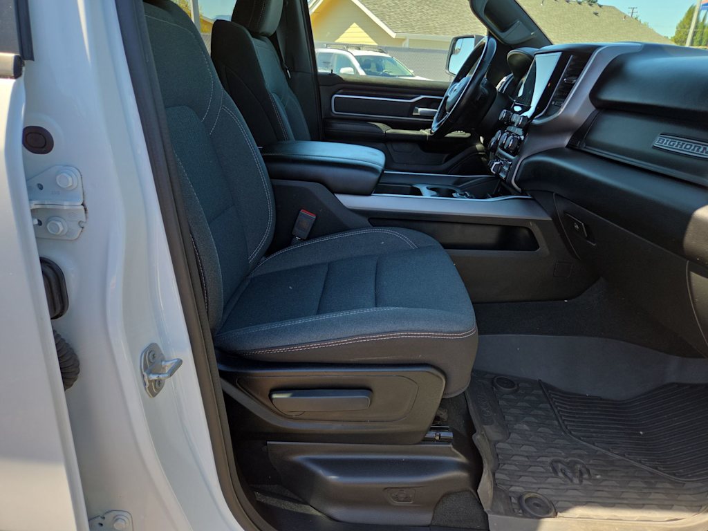Thumbnail: 2023 RAM 1500 - 12