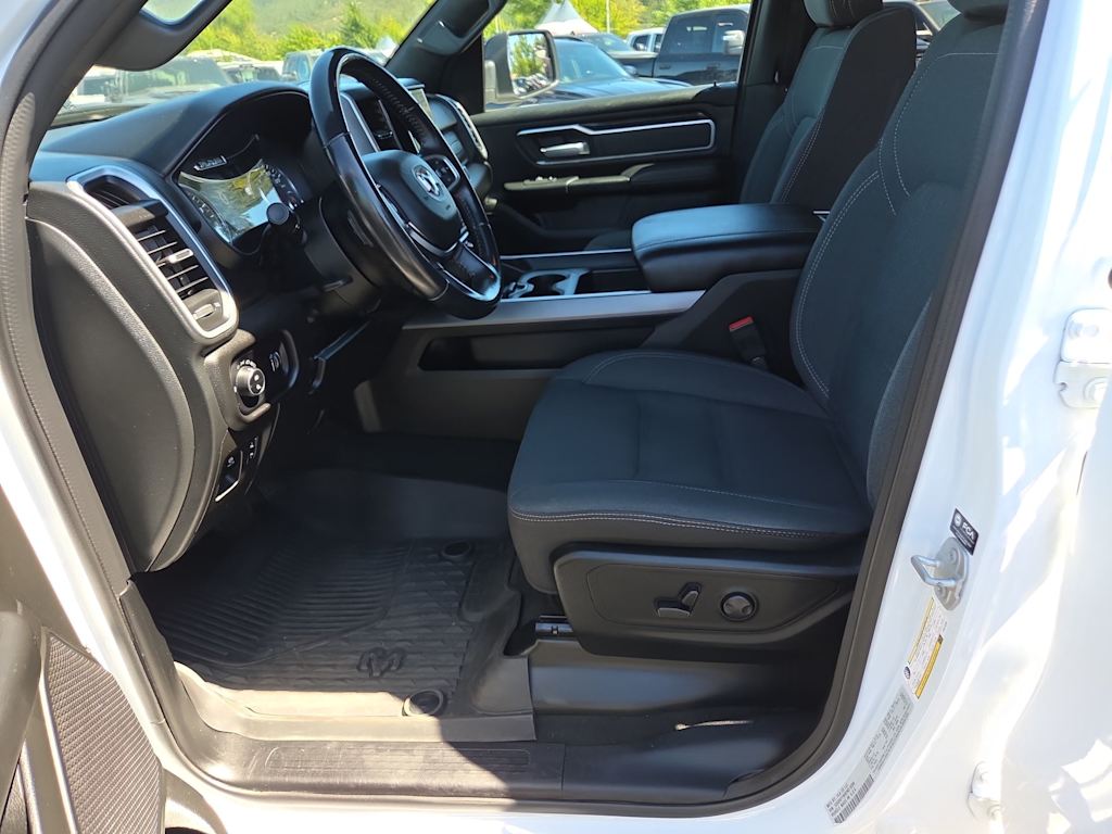 Thumbnail: 2023 RAM 1500 - 11