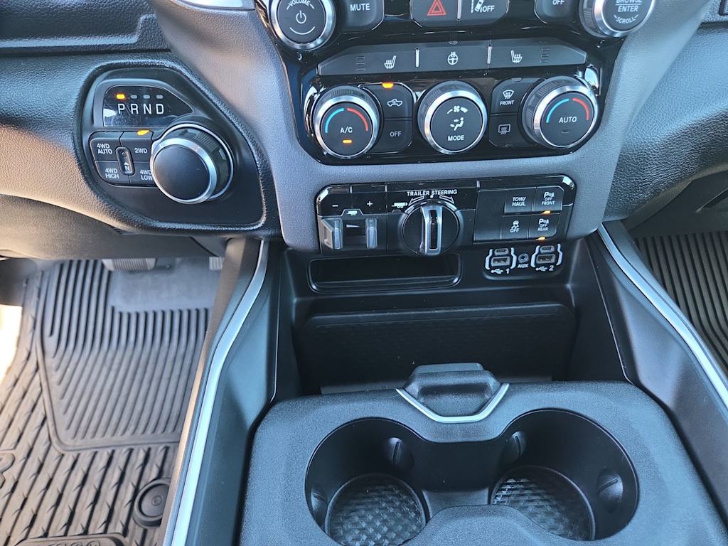 Thumbnail: 2023 RAM 1500 - 28