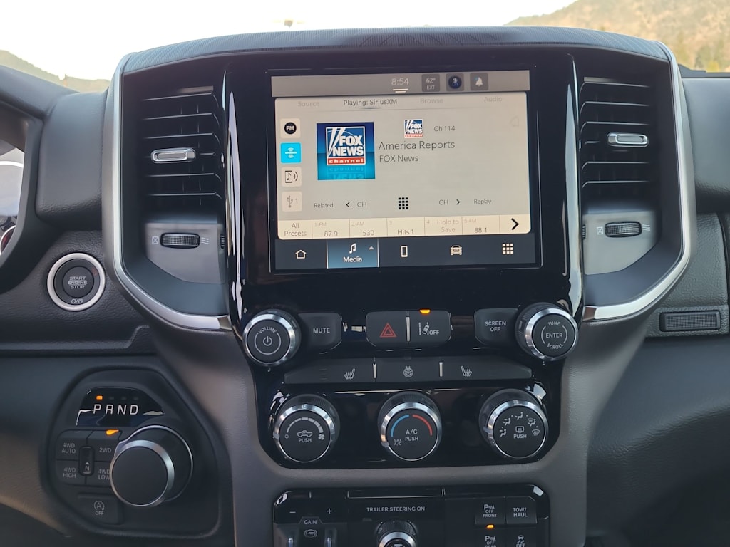 Thumbnail: 2026 RAM 1500 - 14