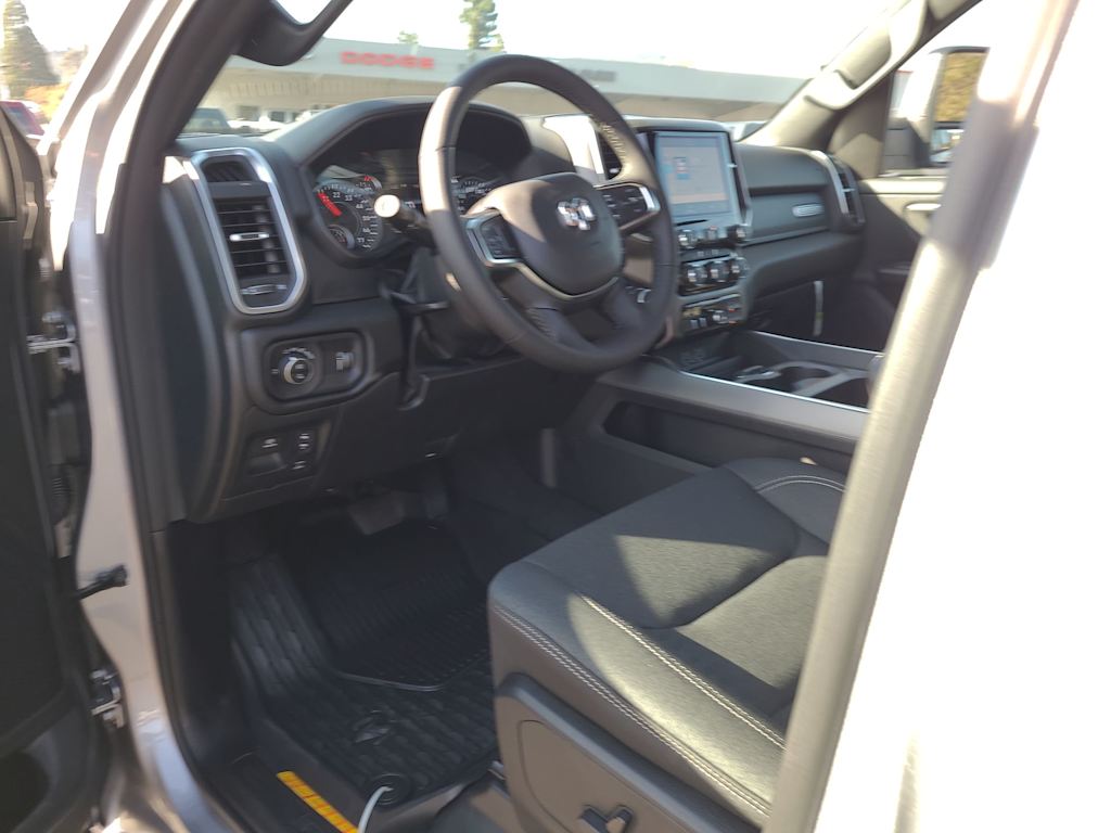 Thumbnail: 2026 RAM 1500 - 2