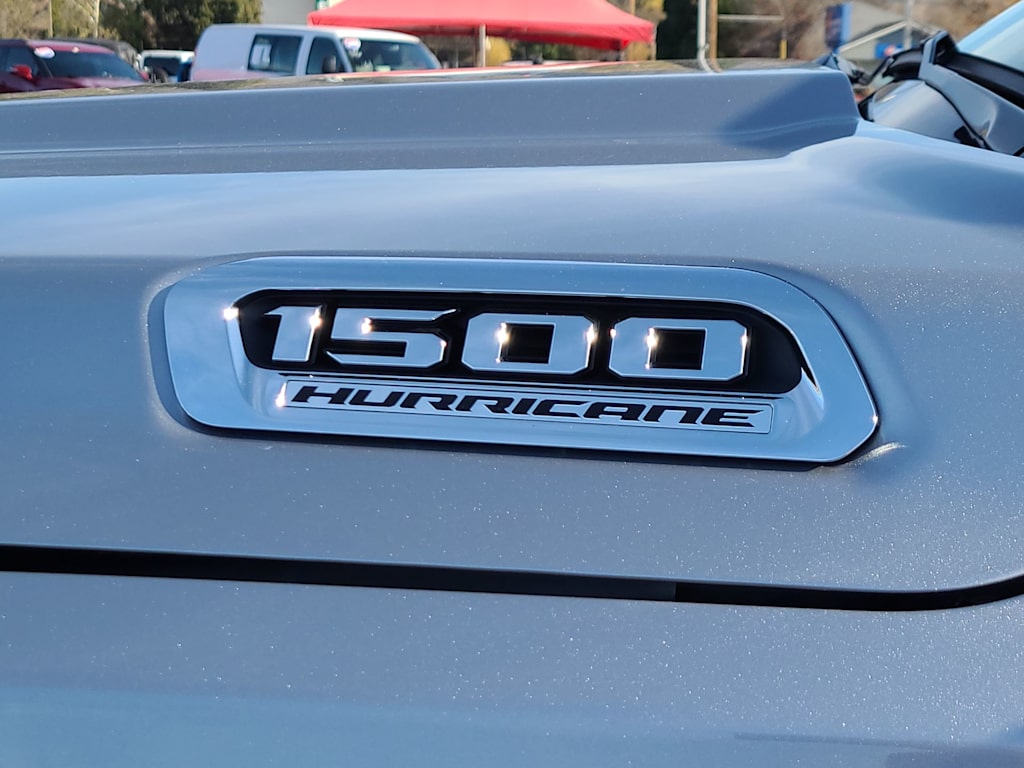 Thumbnail: 2026 RAM 1500 - 7