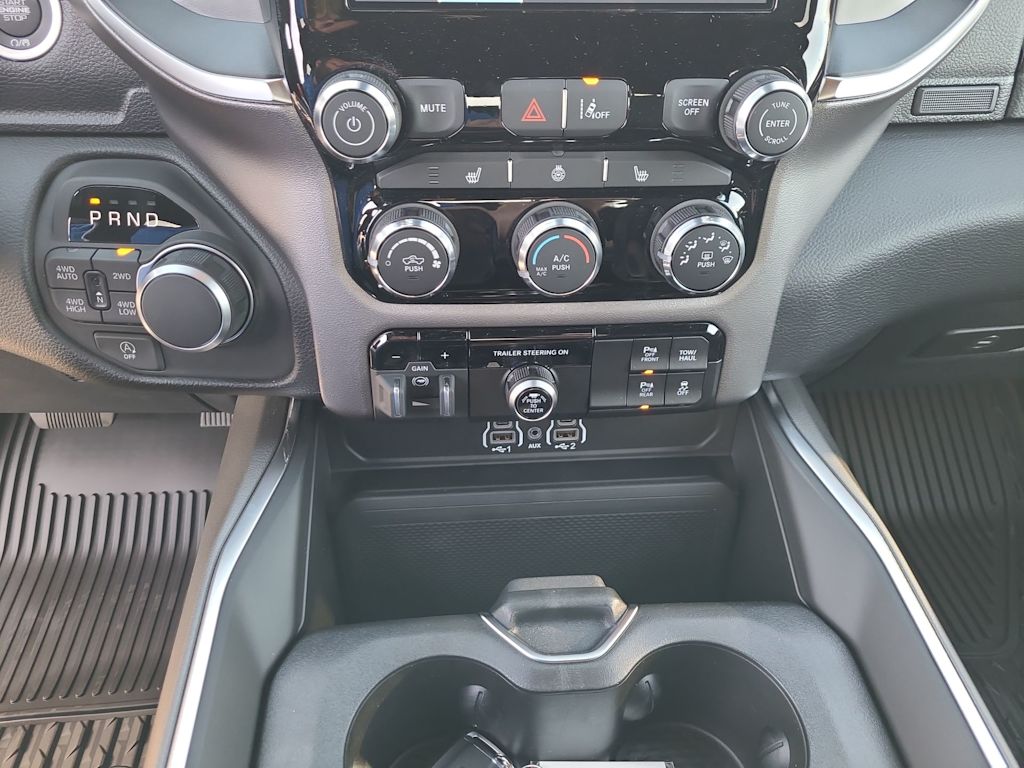 Thumbnail: 2026 RAM 1500 - 29