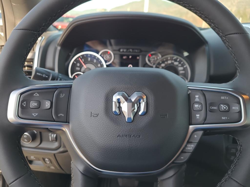 Thumbnail: 2026 RAM 1500 - 28