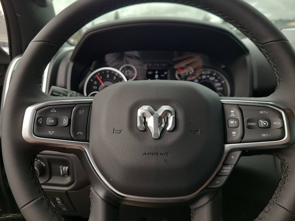 Thumbnail: 2026 RAM 1500 - 28