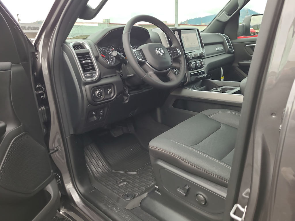 Thumbnail: 2026 RAM 1500 - 22