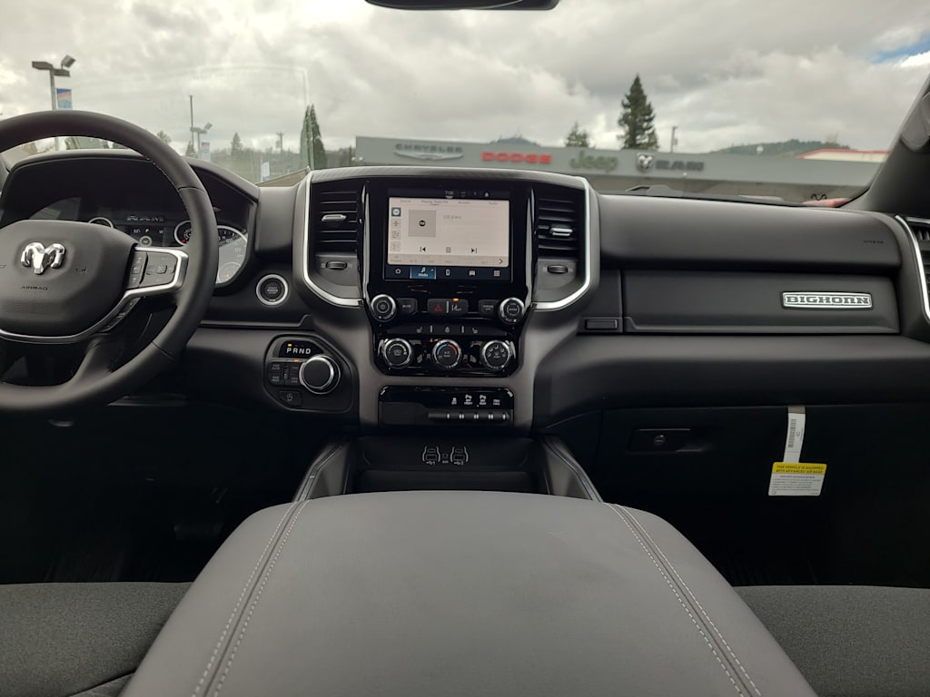 Thumbnail: 2026 RAM 1500 - 2