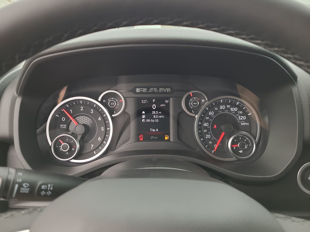 Thumbnail: 2026 RAM 1500 - 14