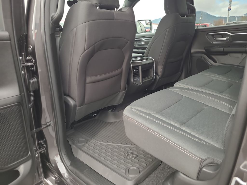 Thumbnail: 2026 RAM 1500 - 12