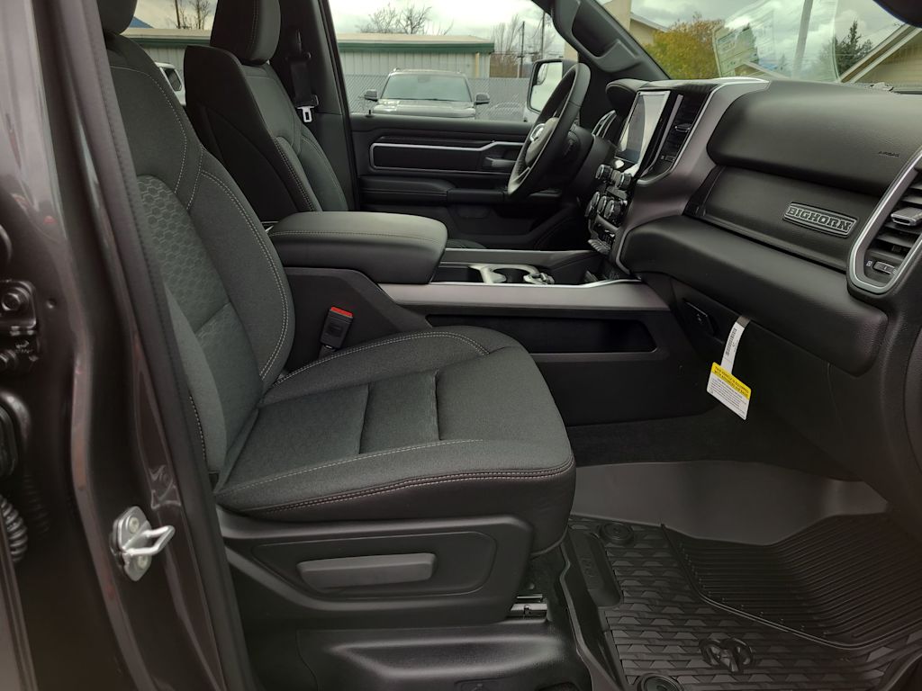 Thumbnail: 2026 RAM 1500 - 11