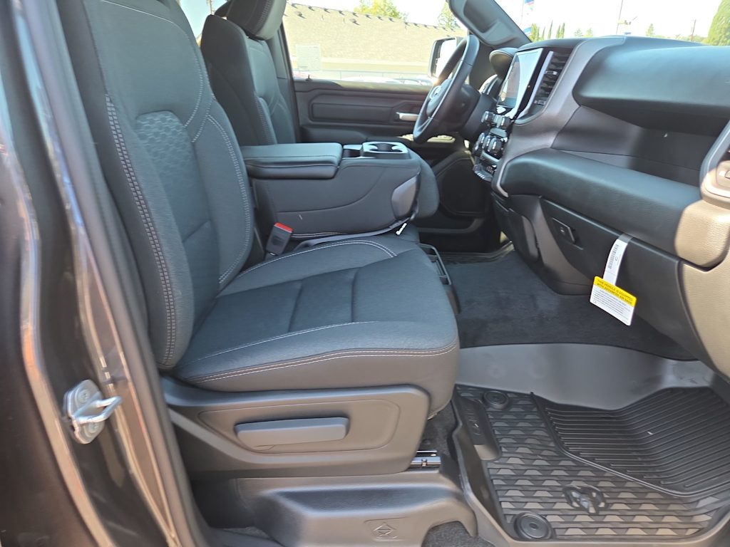 Thumbnail: 2026 RAM 1500 - 12