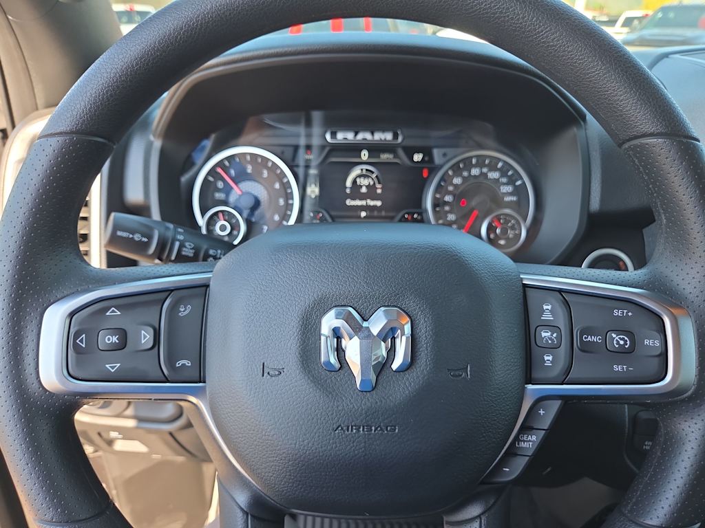 Thumbnail: 2026 RAM 1500 - 28