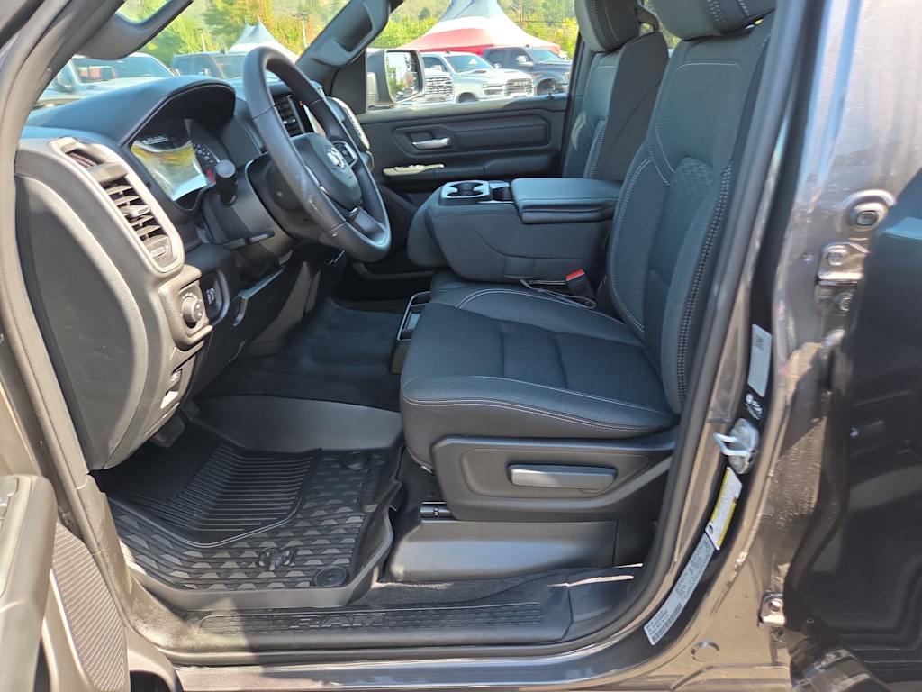 Thumbnail: 2026 RAM 1500 - 11