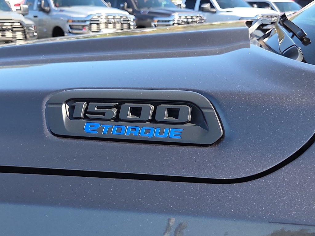 Thumbnail: 2026 RAM 1500 - 7